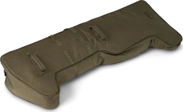 Fox Voyager Electric Outboard Motor Bag 120x47cm 300D Polyester Water Resistant