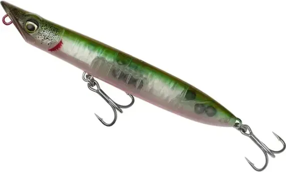 Savage Gear Slap Walker 12.5cm 20g Ghost Brown