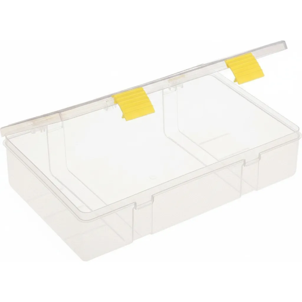 Plano Open-Compartment 3700™ Deep StowAway® Angelbox 35.6x23.2x8.3cm