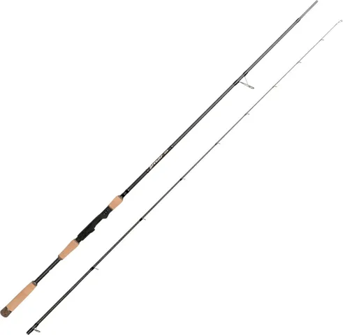 Savage Gear Browser CCS Spinnrute 2.58m 70g 2pc