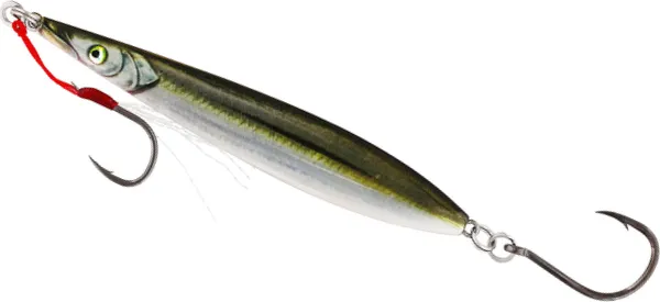 Westin F360 Sbass Löffel 26g 9cm Real Sandeel