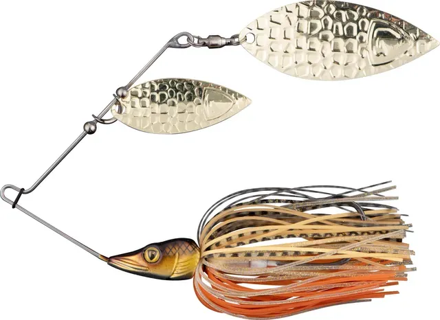 Fox Rage Spinnerbait 14g Ayu