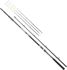 Hearty Rise Mad Blade Boat Meeresrute 3m 400g
