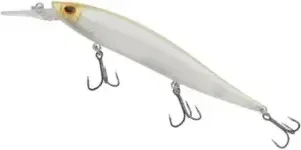 Berkley DEX Stunna 112 Plus1 Crankbaits 11.2cm 1.8–3m 14g T-Bone
