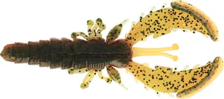 Westin CreCraw Slim Creaturebait UV Craw 5.5cm 1.5g