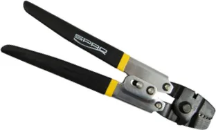 Spro Klemmhülsenzange 26cm