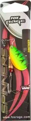 Fox Rage Pro Shads 23cm 23g UV