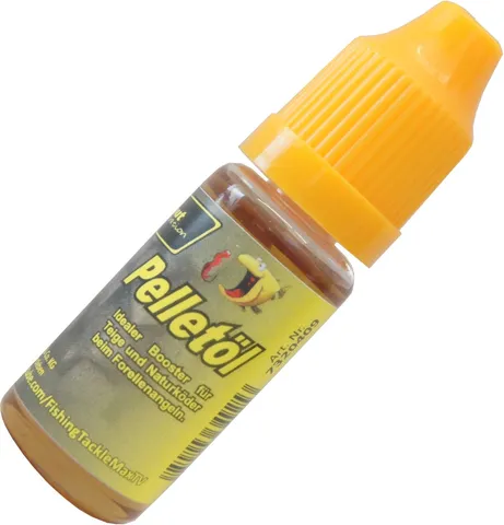 FTM Pelletöl Lockstoff 10ml Freshwater Trout