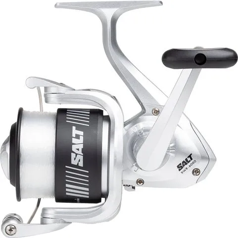 Shakespeare SALT Spin 80 620g 8kg 81cm 4.1:1