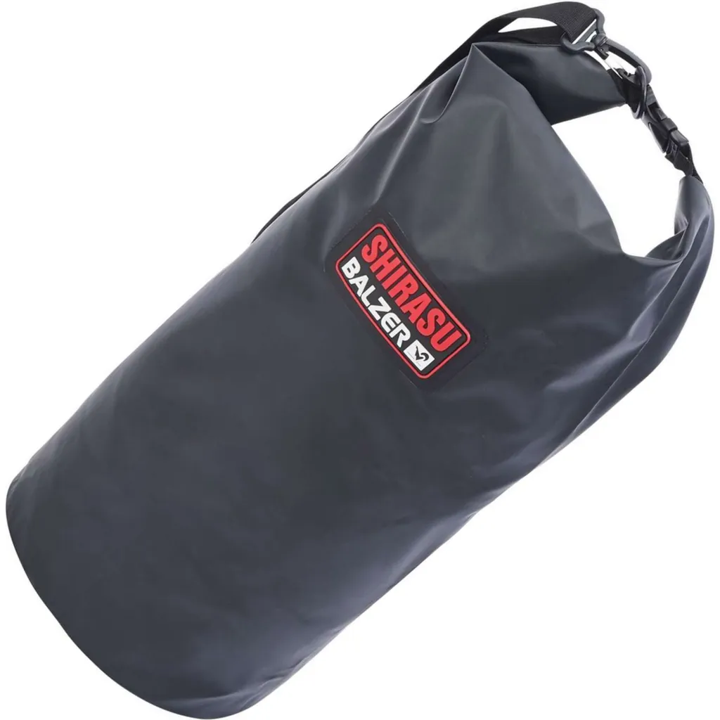 Balzer Shirasu Taschen & Futterale Waterstop Packsack 63x42x24cm 30l