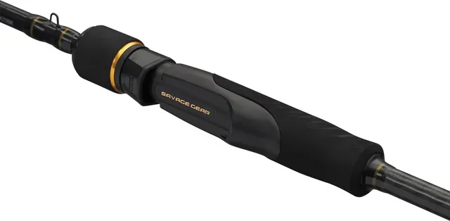 Savage Gear Revenge SG2 Light Game Spinning Rod 2.13m 7–22g