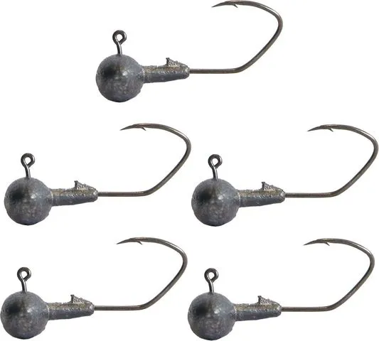 Predax MSF Jig Head 7g 1/0