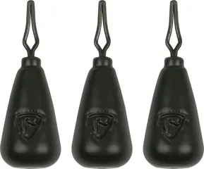 Fox Rage Tungsten Dropshot Weights 7g 3pcs