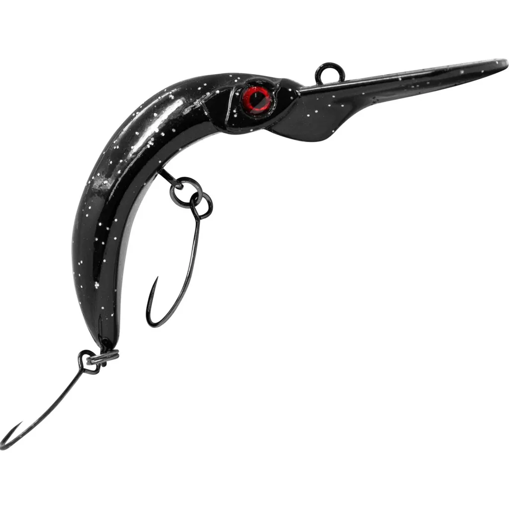 FTM Krummi Crankbait 5.5cm 2.7g Farbe 03