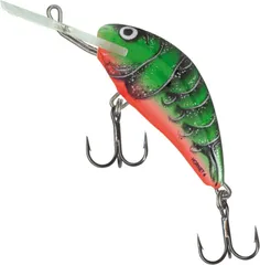 Salmo Hornet Wobbler 4cm 3g River Craw