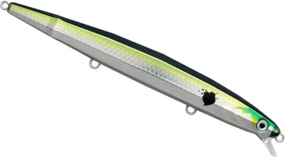 Rapala Flash-X Extremo Crankbaits 16cm 0.6m 30g PLD