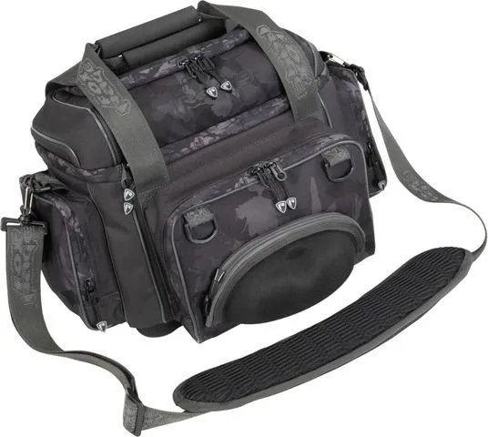 Fox Rage Voyager Camo Carryall Medium 39x29x28cm Waterproof