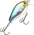 Lucky Craft Clutch SR Crankbait 45mm 0.3–0.6m 6.6g