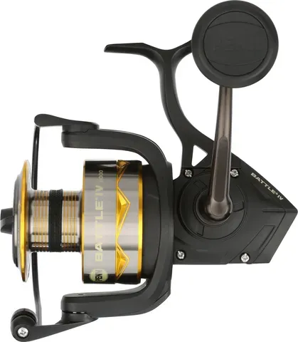 Penn Battle IV Spinning Reel 8000 785g 13.6kg 97cm 4.7:1