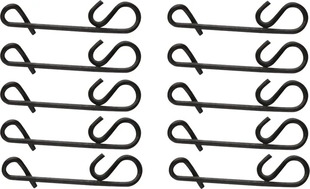 Savage Gear Braid "Knotless" Connector DB Leaders and Accessories M