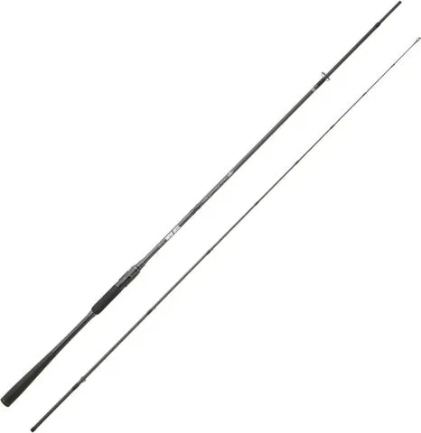 Hearty Rise Topgun Prestige Spin 2pc 5–30g 131g 2.15m