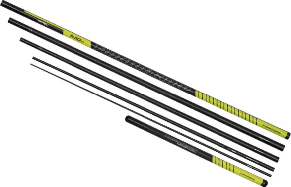 Matrix Torque Carp Power 8.5m 5pc