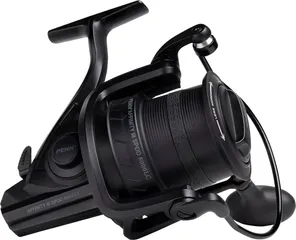 Penn Affinity III Spod Longcast Spinning Reel 8000 5.0:1