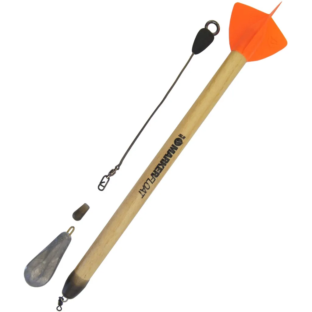 Korda Marker Kit Pose 57675