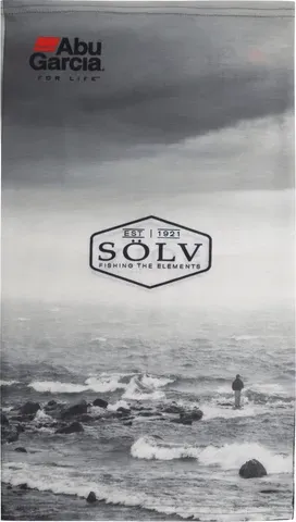 Abu Garcia Sölv Neckwarmer One Size Fits Most