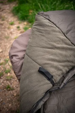 Fox Ven-Tec Thermal Bedchair Cover XL 250cm