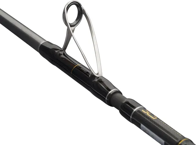Penn Regiment IV Pro Boat Spinning Rod 702 2.1m Fast