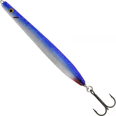 Westin Sølvpilen 12g 10cm UV Blue Glamour