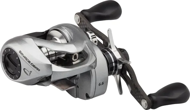 Savage Gear SG10 250 Baitcasting Reel 8.1:1 Right