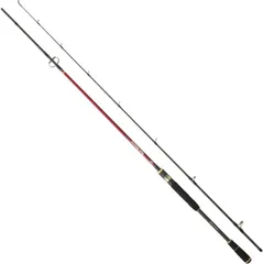 Hearty Rise Red Shadow Spin 2.13m 6–30g 2pc