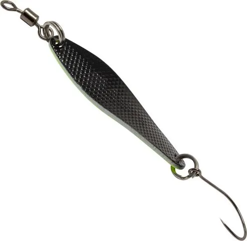 FTM Spoon Wob 3.2g 4cm Strong vibrations