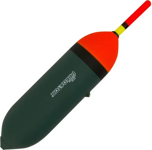 Fox Rage Predator HD Trolling Float 35g Orange