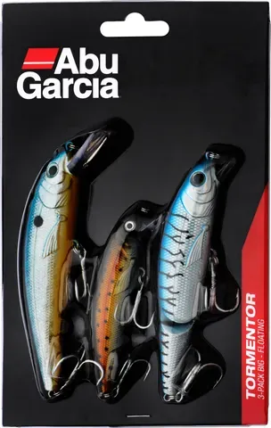 Abu Garcia Tormentor Big Crankbaits Crankbait action Assorted Saltwater