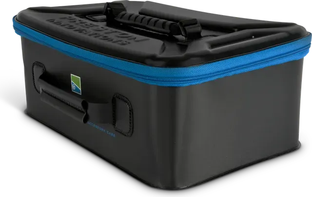 Preston Supera X XL Eva Accessory Case 40x26x15cm EVA Handle