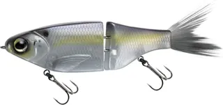 Spro KGB Series Chad Shad 180 Swimbait 18cm 68g Threadfin
