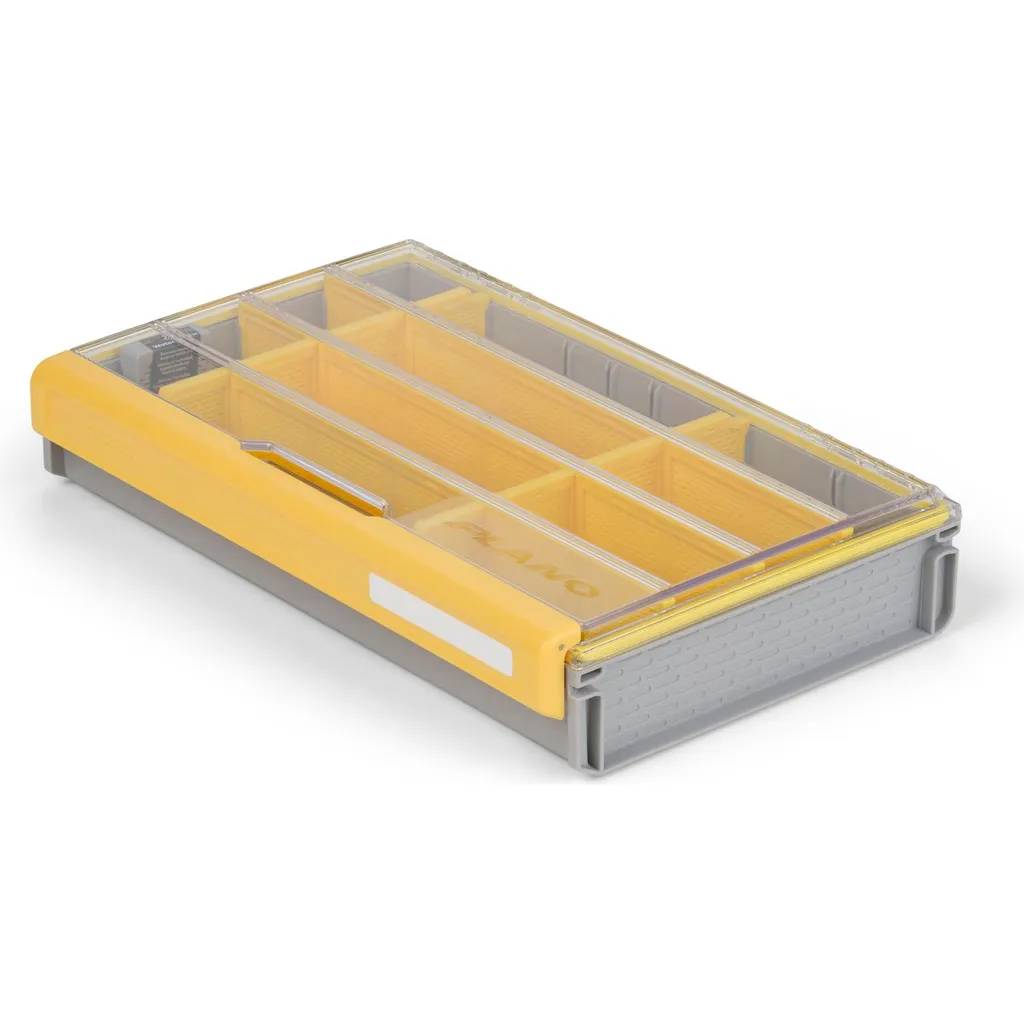 Plano EDGE Flex Köderboxen 3700