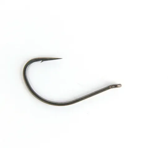 Fox Rage Strike Point Drop Shot Hooks 4 10pcs PTFE Arma Point