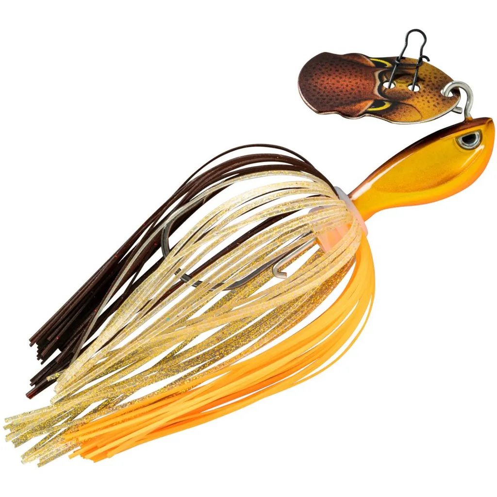 Rapala Rap-V Perch Bladed Jig 21g 8cm CW