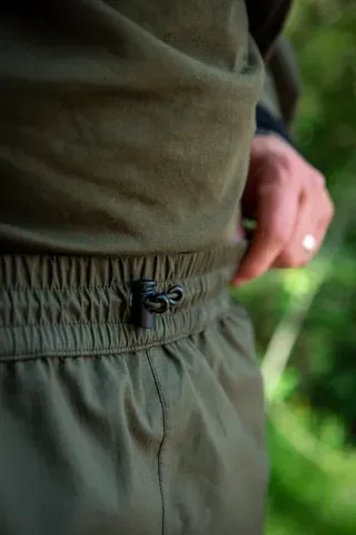 Fox Camo Khaki RS 10K Jacke S