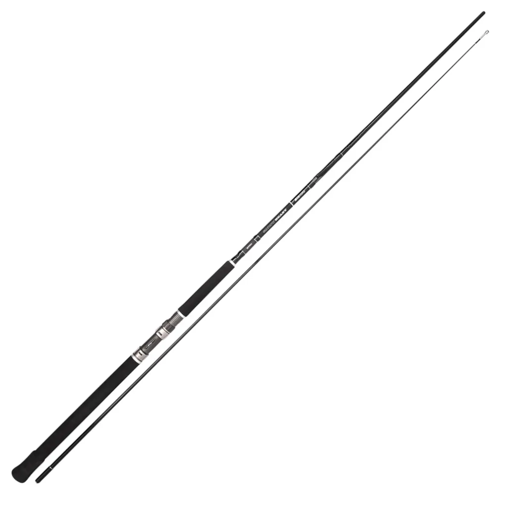 Spro Salty Beast Salmon Inline Schlepprute 2,7m 30lb 2tlg