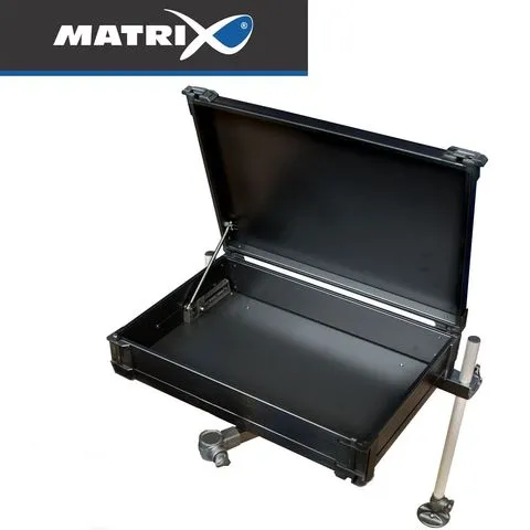 Fox Matrix Rigid Side Tray & Cover 25/30/36mm
