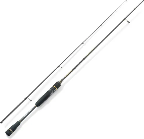 Hearty Rise Evolution III Spin Rute 2.3m 7–21g 2pc