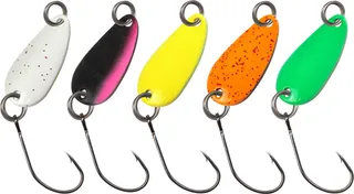 FTM Spoon Bee 2.3cm 1.8g