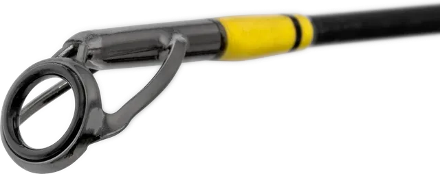 Black Cat Freestyle Pro Lure 220 Spinning Rod 2.2m 80–150g Progressive