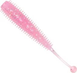 Fox Rage Creature Swing Ball Softbait 7cm Candy Floss UV