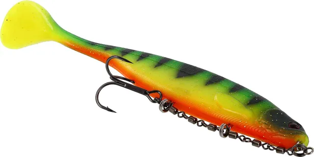 Westin Jointed Stinger 12cm #1/0